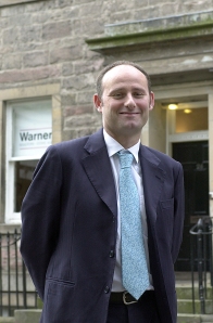 Scott Brown - Warners Estate Agency Partner