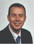 Paul Henderson - operations director